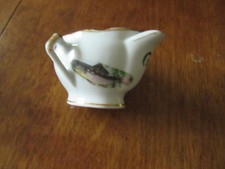 Sauciere porcelaine emaillee d'occasion  Saint-Malo