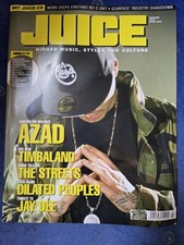 Juice magazin 2006 gebraucht kaufen  Berlin