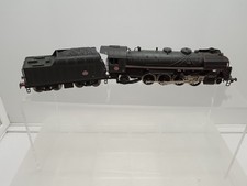 Jouef locomotive vapeur d'occasion  Derval