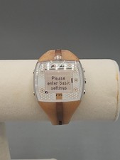 Monitor e relógio feminino Polar FT4 digital de frequência cardíaca - Baterias novas -  comprar usado Monitor e relógio feminino Polar FT4 digital de frequência cardíaca - Baterias novas -  comprar usado  Enviando para Brazil