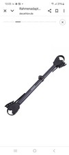 Decathlon rahmenadapter gebraucht kaufen  Bayreuth