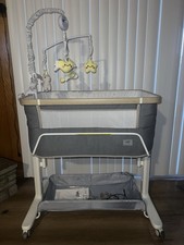 Vavasoo rocking bassinet for sale  Azusa