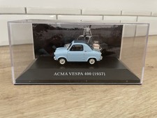 Voiture miniature acma d'occasion  Les Mées
