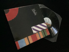 Pink Floyd - The Final Cut - UK Gatefold Vinyl LP - 1st Press - A-1U/B-4U Matrix comprar usado  Enviando para Brazil