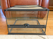 12x12x18 exoterra terrarium for sale 12x12x18 exoterra terrarium for sale Framingham