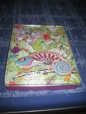 Collectable decorative tin for sale  BERKHAMSTED