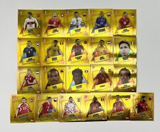 Figurina topps euro usato  Santo Stefano di Camastra