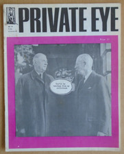 Private eye issue for sale  BIRMINGHAM