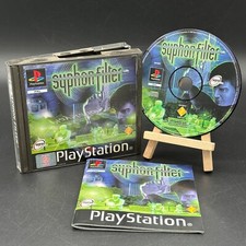 Syphon filter inkl gebraucht kaufen  Eberswalde