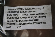 Nos smiths df2304 for sale  NORWICH