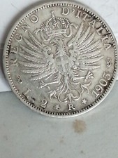 Italia regno italia usato  Viggiu