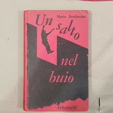 Bonfantini mario salto usato  Torino