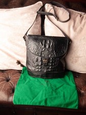 Mulberry vintage black for sale  LOANHEAD