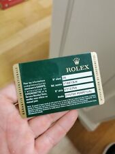 Rolex 116613 submariner usato  Verona