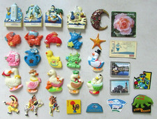 Lot magnets euro d'occasion  Argenton-sur-Creuse