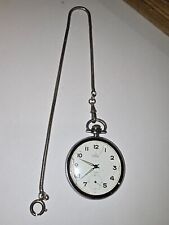 Ancienne montre gousset d'occasion  Ciry-le-Noble