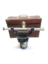 Antique builders level for sale  Ipswich