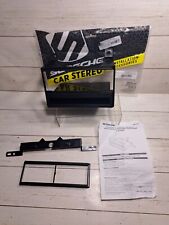 Kit de painel Scosche NN1491B compatível com Select 2005-17 Nissan Frontier, , usado comprar usado  Enviando para Brazil