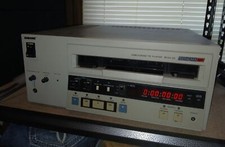 Sony bvw betacam for sale  Andalusia