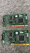 Placa adaptadora de interface National Instruments NI PCI-GPIB/LP perfil baixo comprar usado  Enviando para Brazil