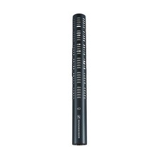 Sennheiser me66 microfono usato  Spedire a Italy