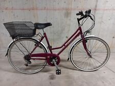 Bici donna silvy usato  Milano