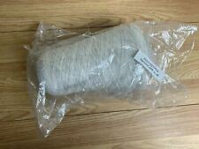 Cream oatmeal yarn for sale  OKEHAMPTON