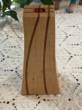 Handmade unique wood for sale  Afton