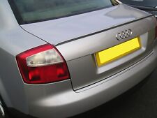 Audi spoiler heckspoiler gebraucht kaufen  Bremen