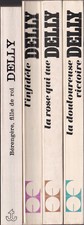 Lot livres delly d'occasion  Mâcon