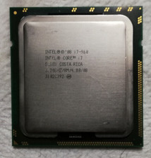 Processore intel 960 usato  Dro