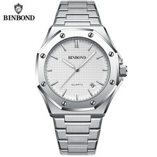 Montre homme binbond d'occasion  Bordeaux-