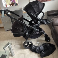 Icandy peach jet for sale  SANDOWN