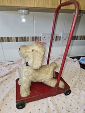 vintage push along for sale vintage push along for sale OSSETT