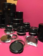 Olympus system from usato  Rivoli