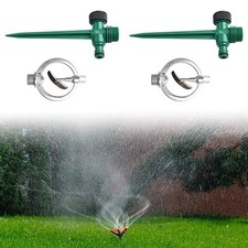 Drehbare sprinklersystem zur gebraucht kaufen  Versand nach Germany