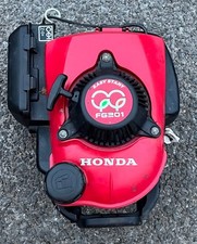 Honda fg201 petrol for sale  CARLISLE