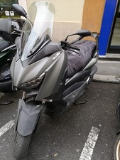 Xmax 125 tech usato  Genova