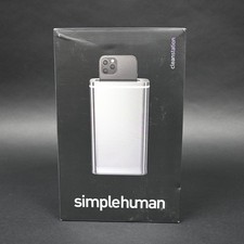 Simplehuman cleanstation phone for sale  Newmanstown