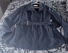 Michael kors belted for sale  Fort Atkinson