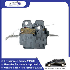 Serrure hayon mercedes d'occasion Serrure hayon mercedes d'occasion  Saint-Quentin