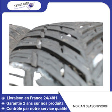 pneus nokian d'occasion pneus nokian d'occasion  Saint-Quentin