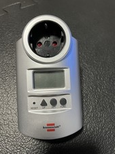 Brennenstuhl 231 energiekosten gebraucht kaufen Brennenstuhl 231 energiekosten gebraucht kaufen  Puchheim