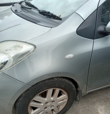 2008 toyota yaris for sale  BURNLEY