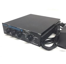 Alesis microverb reverb for sale  Lexington Park