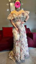 Summer dress floral for sale  READING