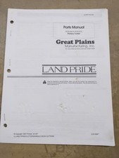 Land pride rcr1560 for sale  Womelsdorf