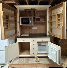 Kitchenette culshaw fearnley for sale  SOUTHAMPTON