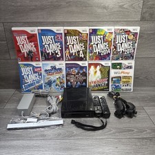 Nintendo wii dance for sale  Portage