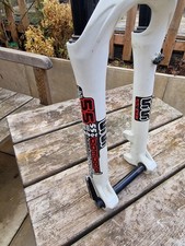 Marzocchi bomber 160mm for sale  WELLINGBOROUGH